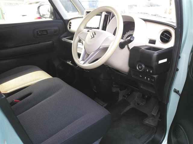 2022 Suzuki ワゴンR スマイル Hybrid S auction photo 3