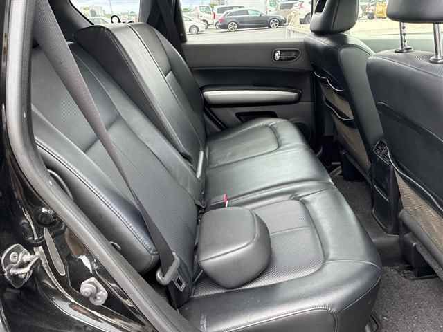 2009 Nissan X-Trail 20Xt auction photo 7