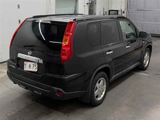 2009 Nissan X-Trail 20Xt auction photo 5