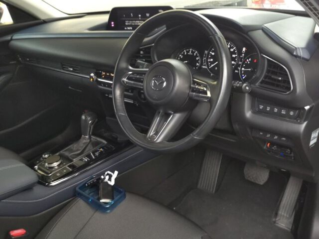 2020 Mazda CX-30 20Sプロアクツリンセレ auction photo 3