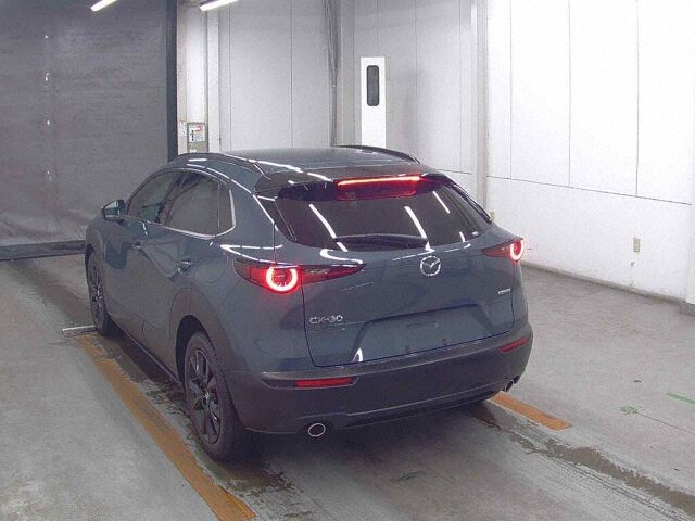 2020 Mazda CX-30 20Sプロアクツリンセレ auction photo 2
