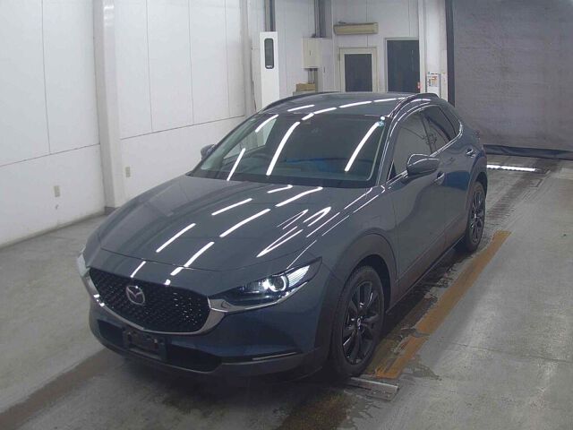 2020 Mazda CX-30 20Sプロアクツリンセレ auction photo 4
