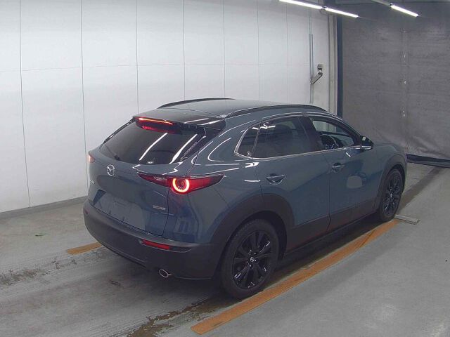 2020 Mazda CX-30 20Sプロアクツリンセレ auction photo 5