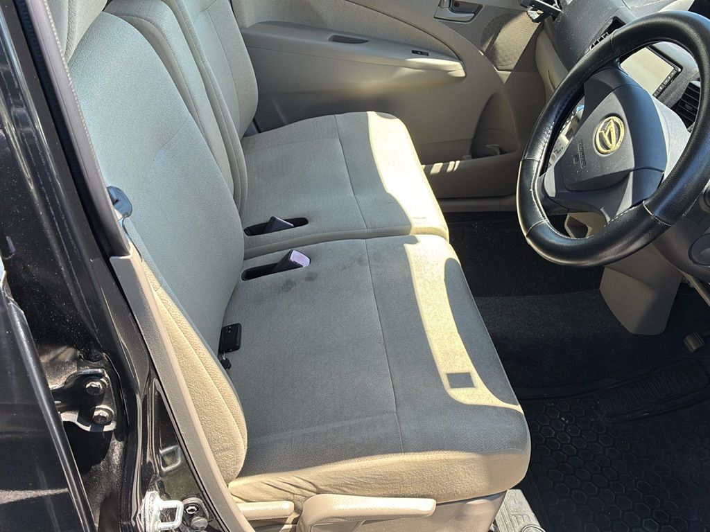 2013 Daihatsu Move X LTD auction photo 6