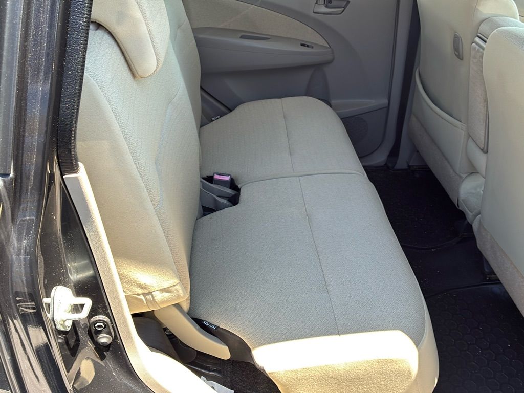 2013 Daihatsu Move X LTD auction photo 7