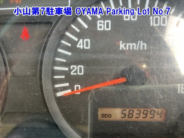 2010 Isuzu Elf シャーシ auction photo 3