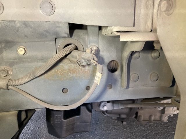 2018 Mitsubishi Fuso ローザ bus auction photo 11