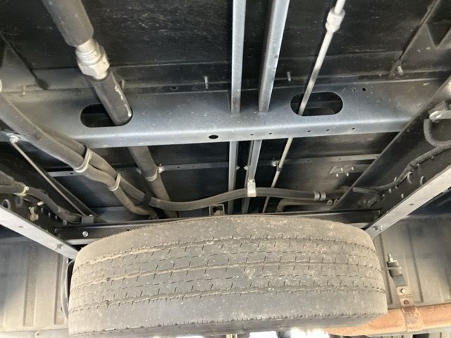 2018 Mitsubishi Fuso ローザ bus auction photo 13