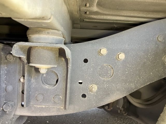 2018 Mitsubishi Fuso ローザ bus auction photo 12