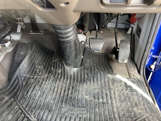 2018 Mitsubishi Fuso ローザ bus auction photo 4