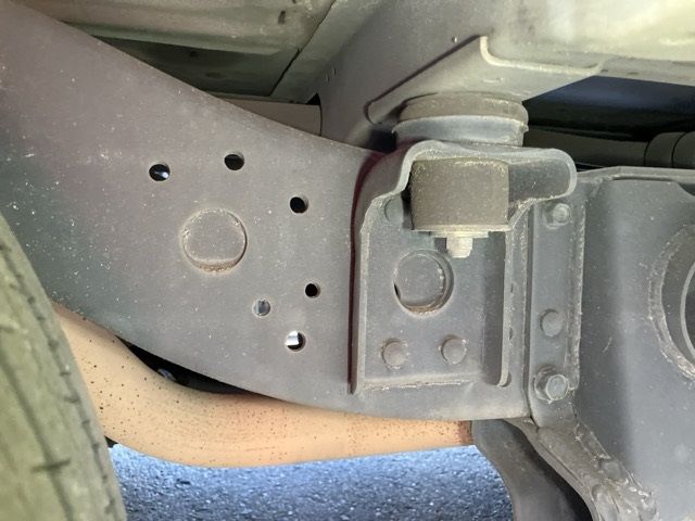 2018 Mitsubishi Fuso ローザ bus auction photo 14