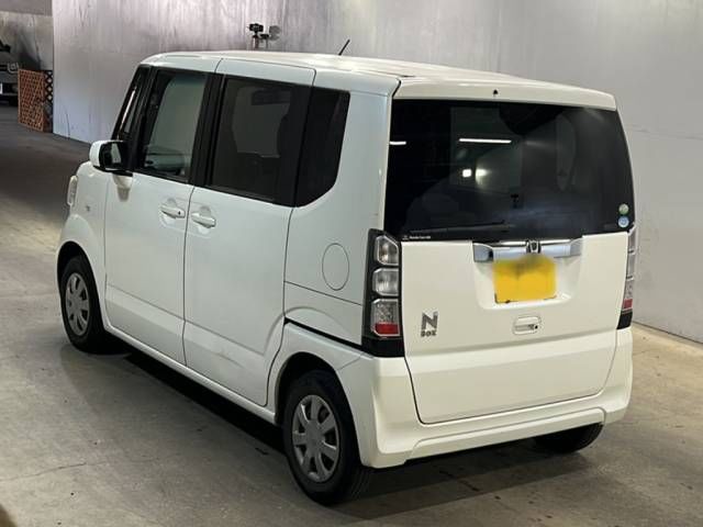 2012 Honda N-BOX G・Lパッケージ auction photo 3