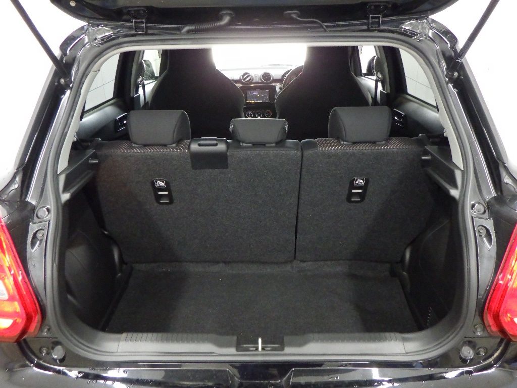 2019 Suzuki Swift スポーツ auction photo 10