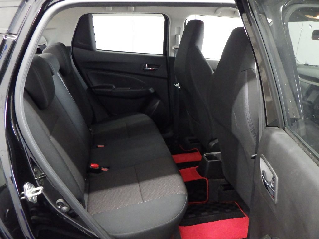 2019 Suzuki Swift スポーツ auction photo 7