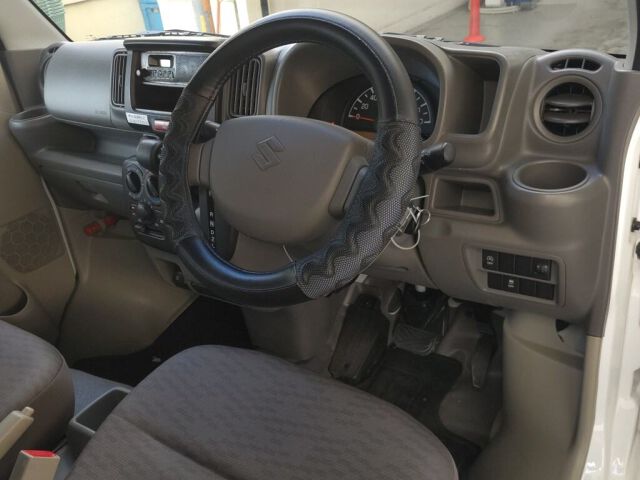 2023 Suzuki Every PAリミテッド auction photo 3