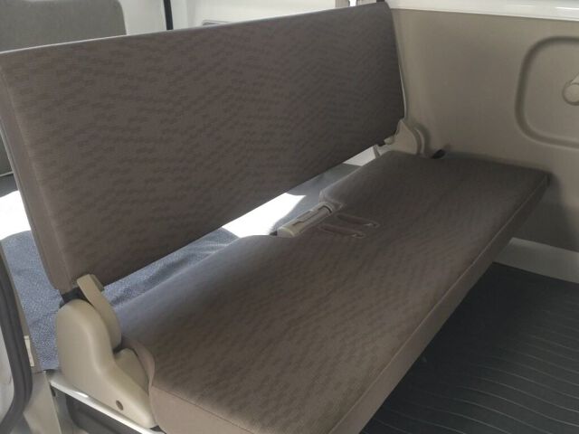 2023 Suzuki Every PAリミテッド auction photo 6