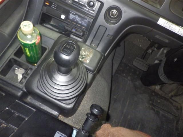 2011 Isuzu 平ボディ auction photo 7