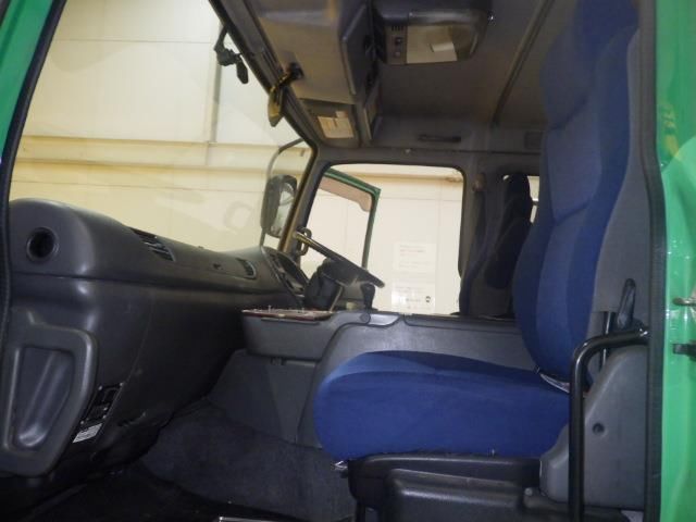 2011 Isuzu 平ボディ auction photo 8