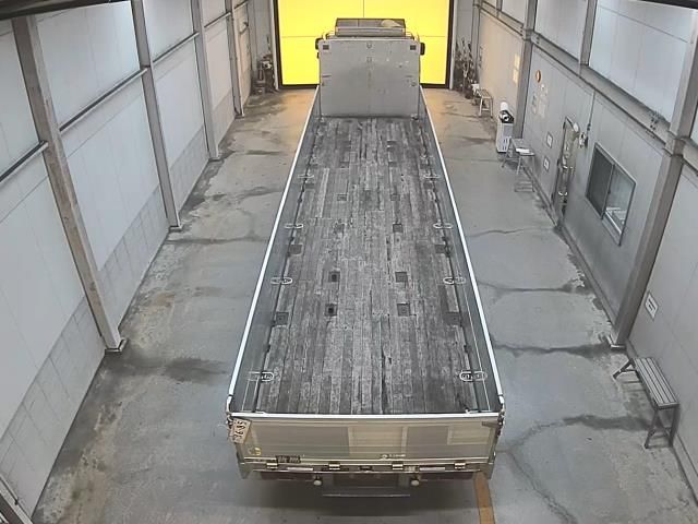 2011 Isuzu 平ボディ auction photo 3