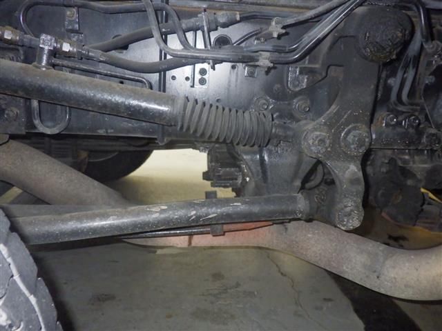 2011 Isuzu 平ボディ auction photo 4