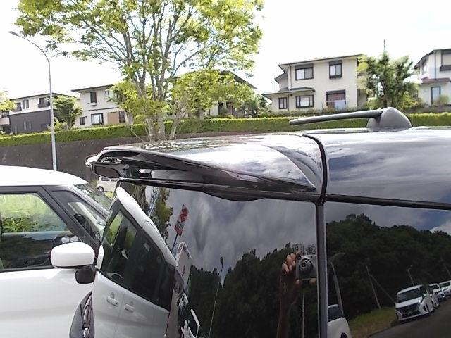 2022 Suzuki ソリオバンディット Hybrid MV auction photo 18