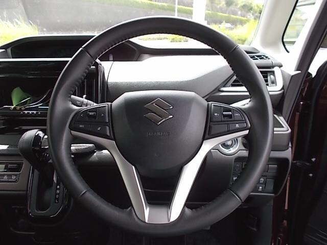 2022 Suzuki ソリオバンディット Hybrid MV auction photo 6