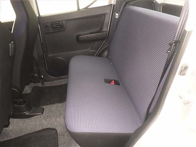 2021 Suzuki Alto L セーフティサポートソウチャク auction photo 7