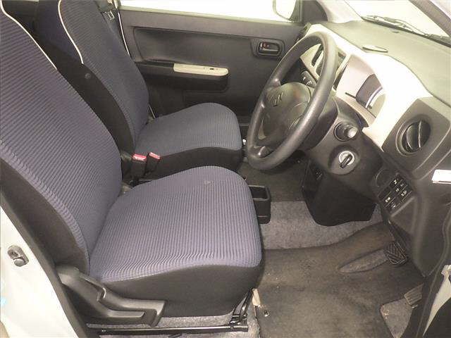 2021 Suzuki Alto L セーフティサポートソウチャク auction photo 5