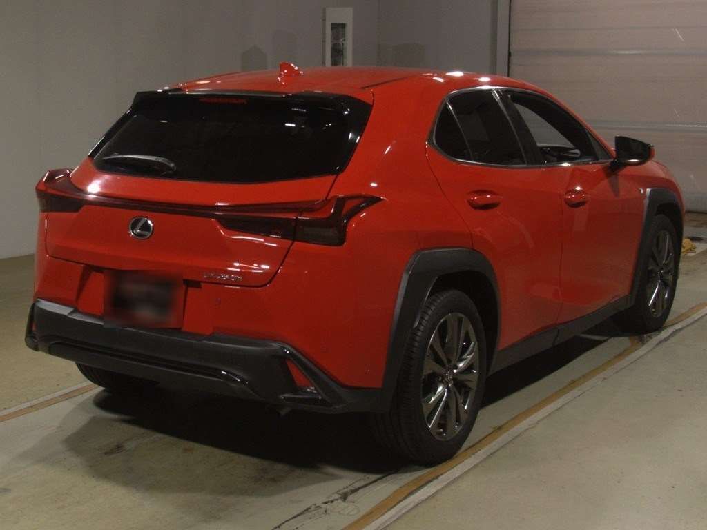 2023 Lexus UX UX250h Fスポーツ auction photo 2