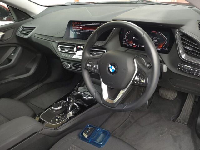 2021 BMW 2 Series 218DGCPP-E+ auction photo 3