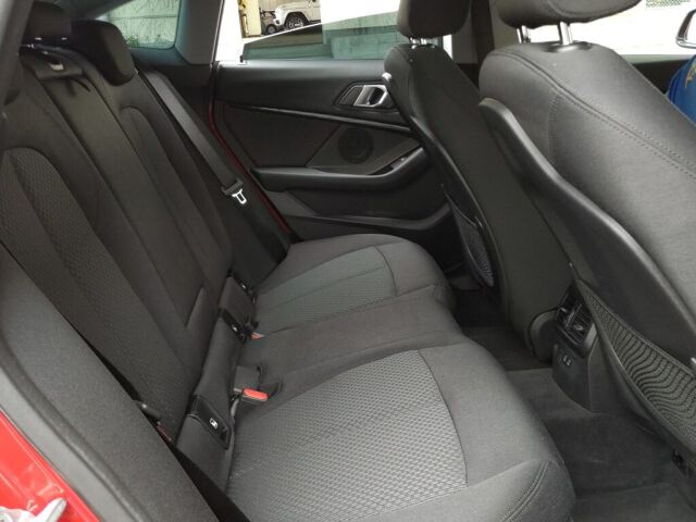 2021 BMW 2 Series 218DGCPP-E+ auction photo 6
