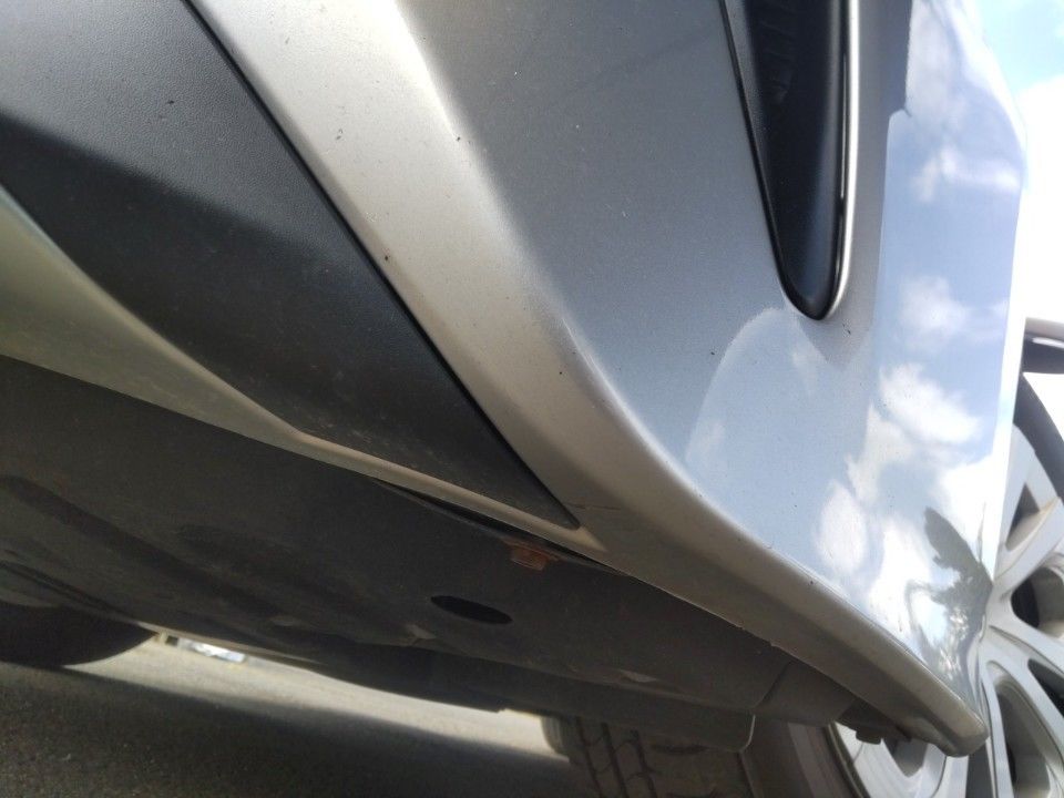 2019 Toyota Prius auction photo 20