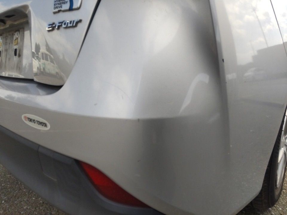 2019 Toyota Prius auction photo 28