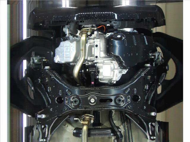 2025 Suzuki Spacia カスタムハイブリッドXSターボゼ auction photo 9