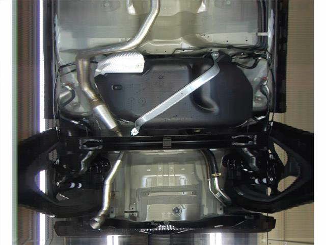 2025 Suzuki Spacia カスタムハイブリッドXSターボゼ auction photo 11