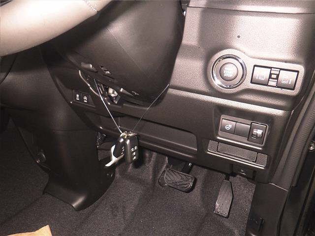 2025 Suzuki Spacia カスタムハイブリッドXSターボゼ auction photo 8