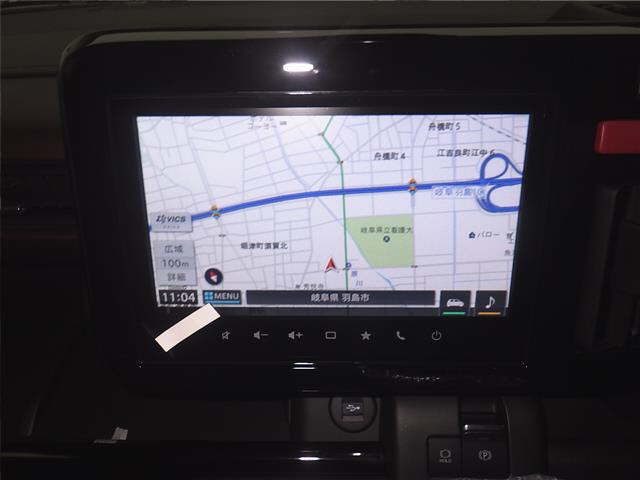 2025 Suzuki Spacia カスタムハイブリッドXSターボゼ auction photo 6