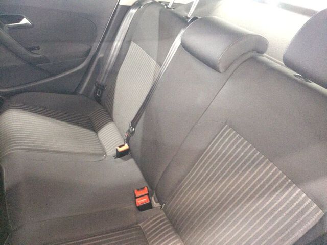 2011 Volkswagen ポロ TSIハイライン auction photo 6