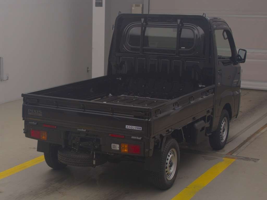 2026 Toyota Pixis Truck Standard auction photo 2