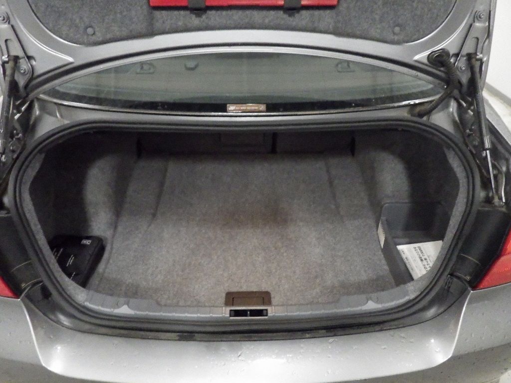 2010 BMW 3 Series 320i auction photo 8