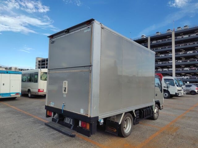 2013 Isuzu Elf 4WD auction photo 5