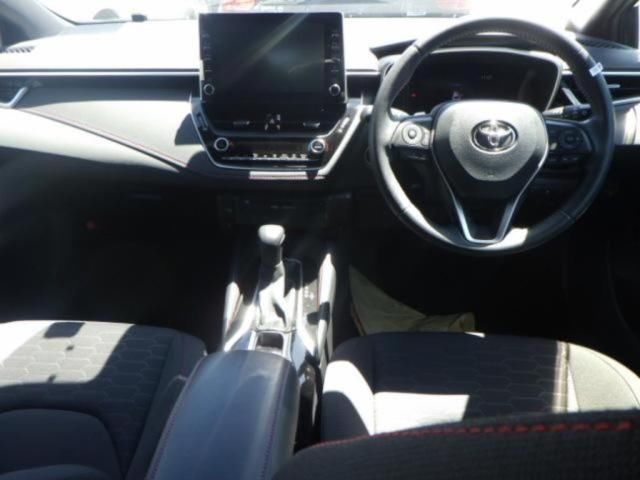 2021 Toyota Corolla Sport G Z auction photo 3