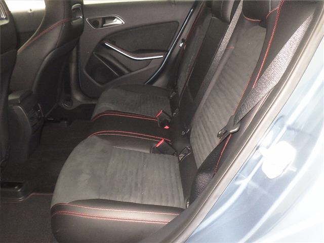 2015 Mercedes-Benz A180 Sport auction photo 7