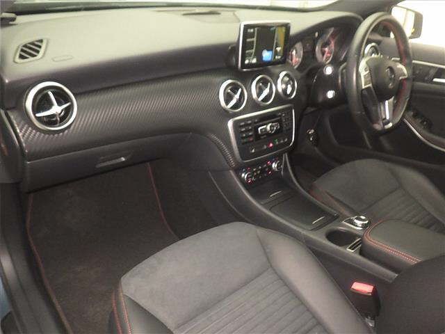 2015 Mercedes-Benz A180 Sport auction photo 4