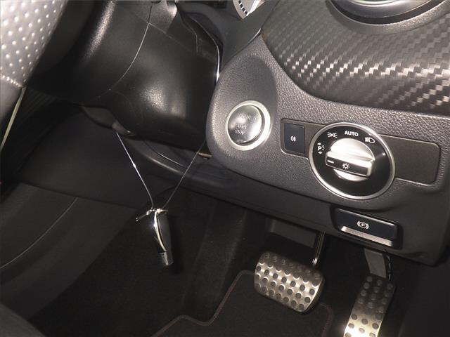 2015 Mercedes-Benz A180 Sport auction photo 8