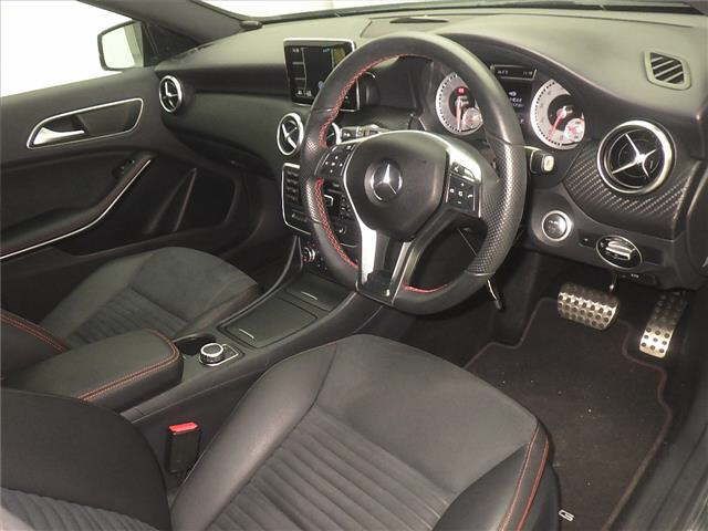 2015 Mercedes-Benz A180 Sport auction photo 3