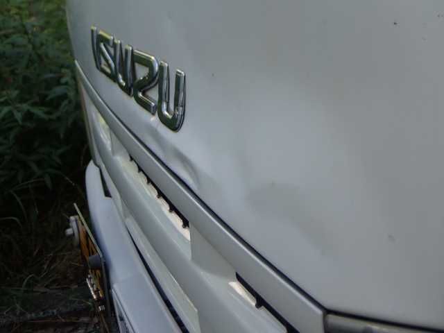 2011 Isuzu Elf 2.35t タンク車 auction photo 5