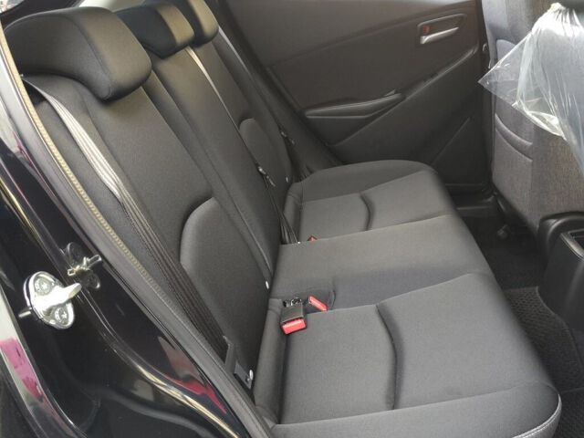2024 Mazda 2 15 BD auction photo 6
