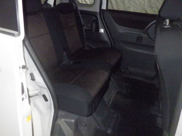 2012 Nissan Roox HWS auction photo 5