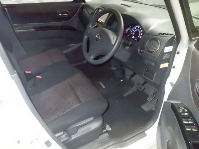 2012 Nissan Roox HWS auction photo 3